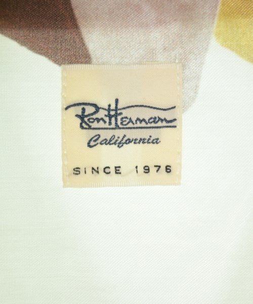 Ron Herman California เสื้อสตรี