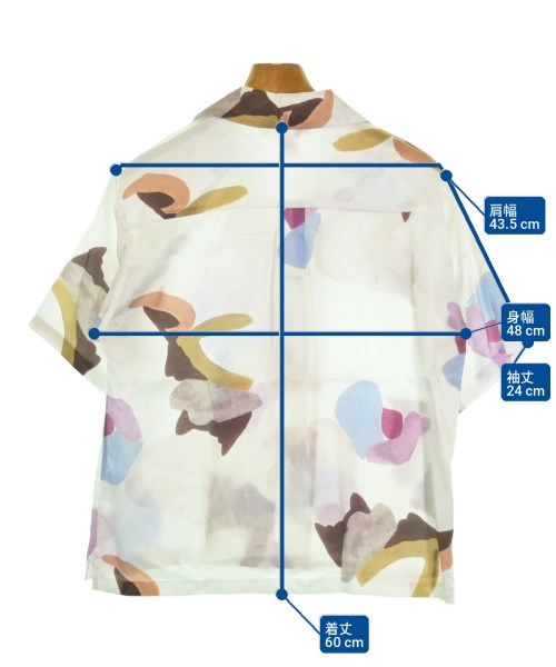 Ron Herman California เสื้อสตรี