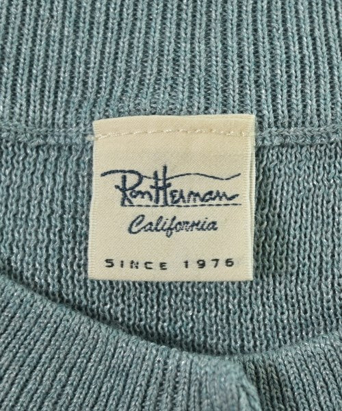 Ron Herman California แฝด