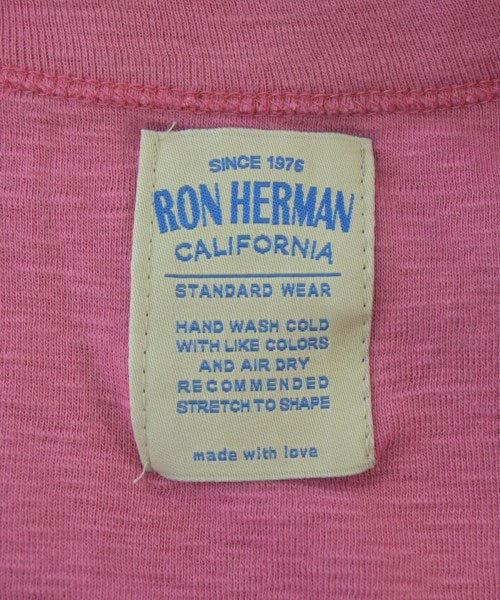 Ron Herman California แขนกุด