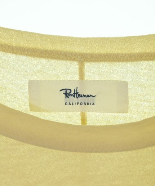 Ron Herman California เสื้อยืด/เสื้อท็อปส์