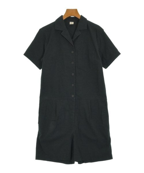 Ron Herman California ชุดเอี๊ยม/เสื้อคลุมหลวมๆ/จั๊มสูท