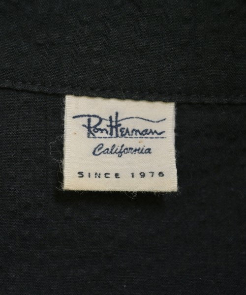 Ron Herman California ชุดเอี๊ยม/เสื้อคลุมหลวมๆ/จั๊มสูท
