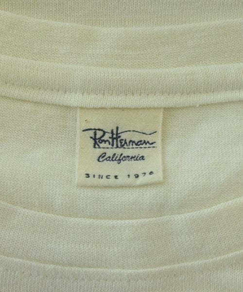 Ron Herman California แขนกุด