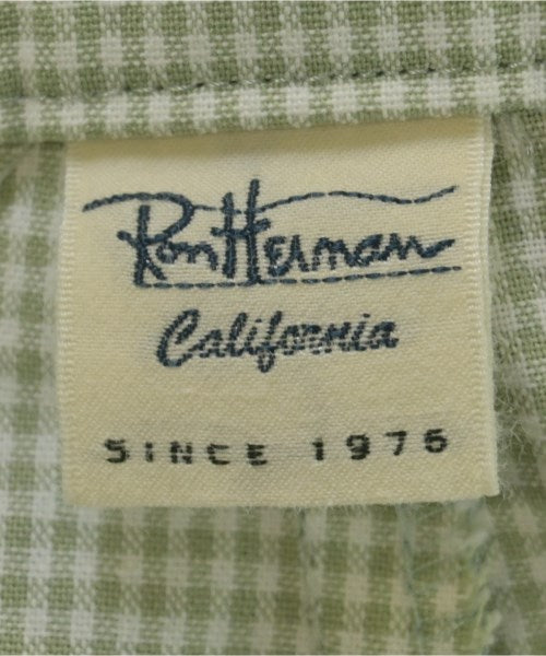 Ron Herman California กางเกง อื่น