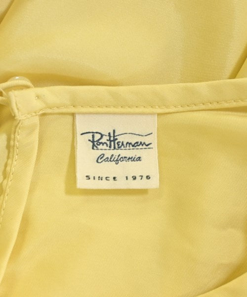 Ron Herman California ชุดเดรส