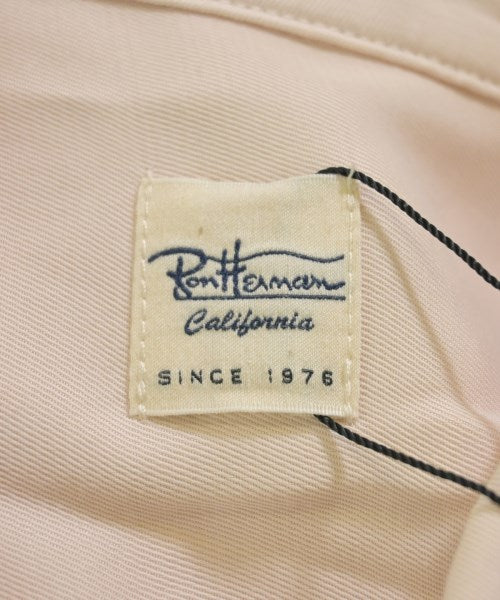 Ron Herman California แจ็คเก็ตเบลาส์ อื่น
