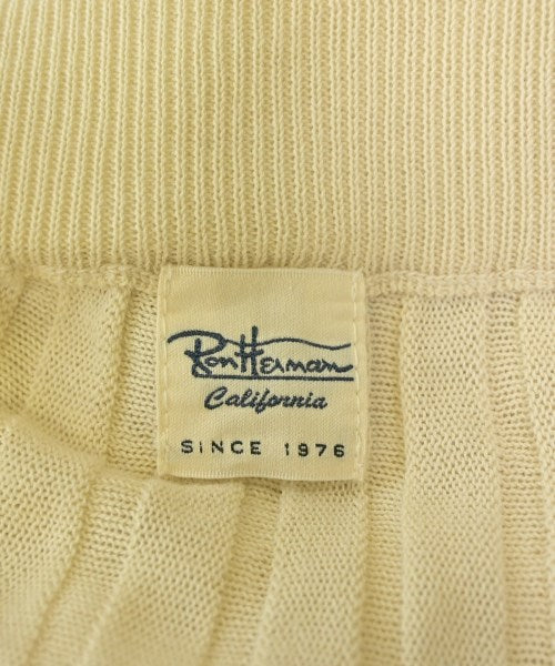 Ron Herman California กระโปรงยาว/แม็กซี่ยาว