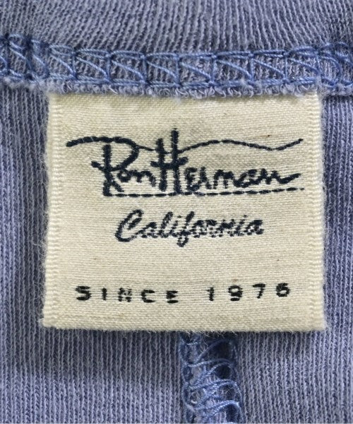 Ron Herman California เสื้อยืด/เสื้อท็อปส์