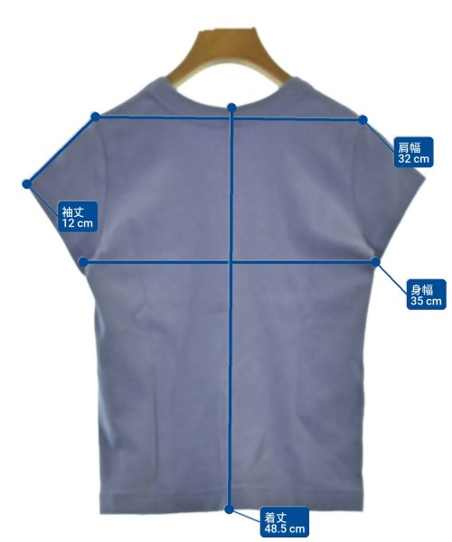 Ron Herman California เสื้อยืด/เสื้อท็อปส์