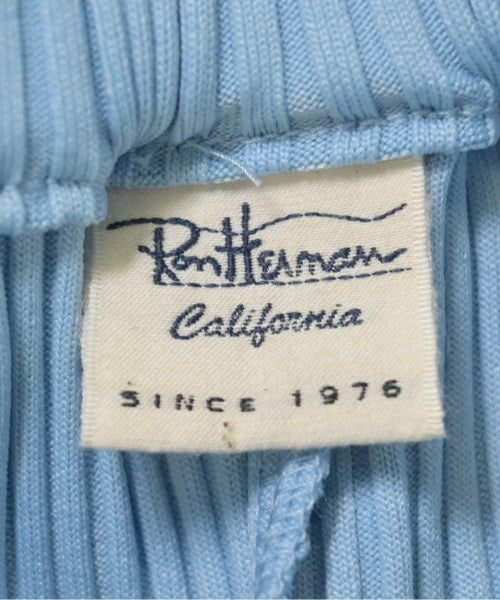 Ron Herman California กระโปรงยาว/แม็กซี่ยาว