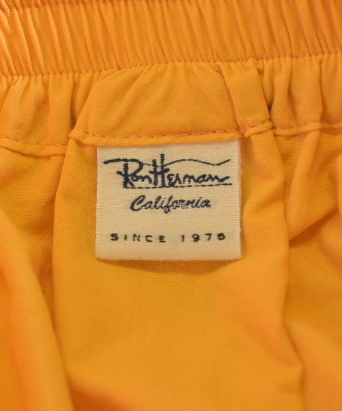 Ron Herman California กระโปรงยาว/แม็กซี่ยาว