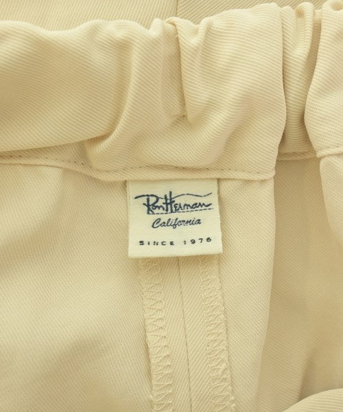 Ron Herman California กางเกง อื่น