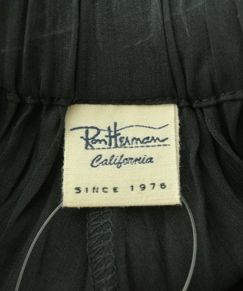 Ron Herman California กระโปรงยาว/แม็กซี่ยาว