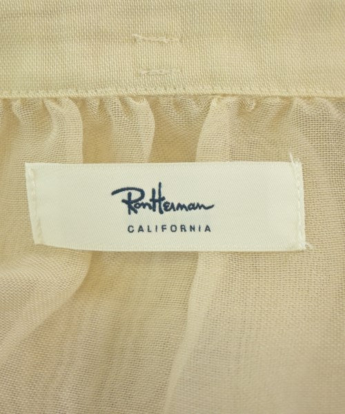 Ron Herman California เสื้อลำลอง