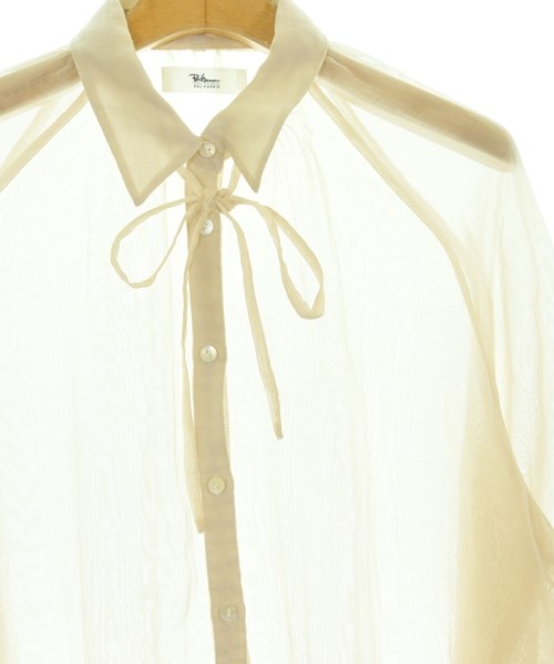 Ron Herman California เสื้อลำลอง