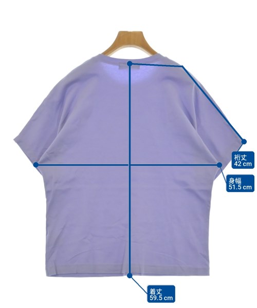 Ron Herman California เสื้อยืด/เสื้อท็อปส์
