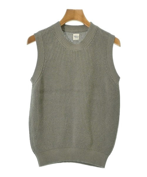 Ron Herman California เสื้อกั๊ก