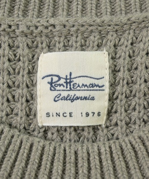 Ron Herman California เสื้อกั๊ก