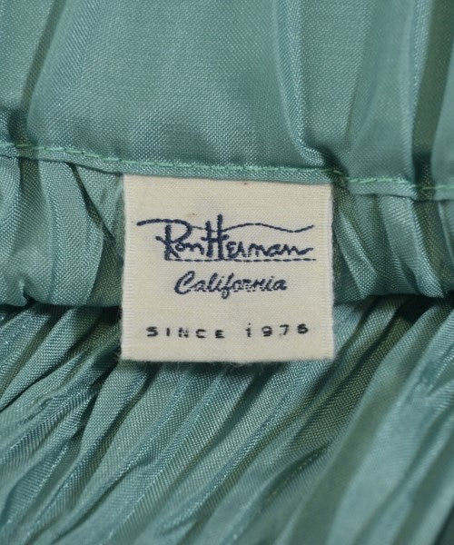 Ron Herman California กระโปรงยาว/แม็กซี่ยาว