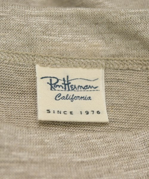 Ron Herman California เสื้อกล้าม