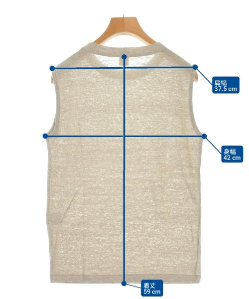 Ron Herman California เสื้อกล้าม