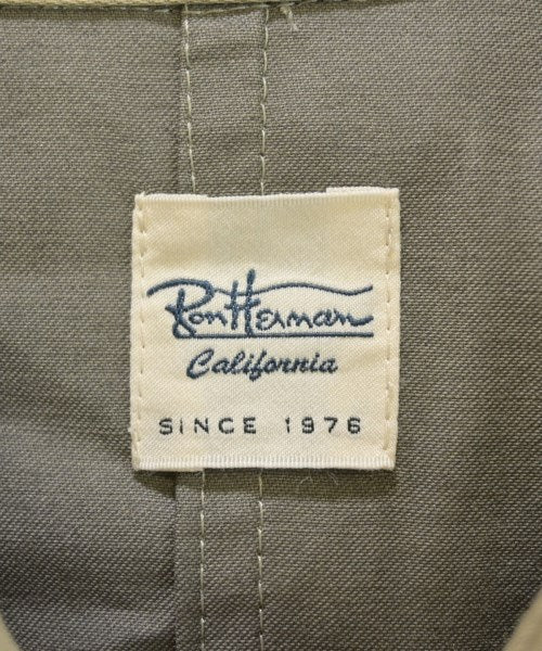 Ron Herman California เสื้อกันฝน