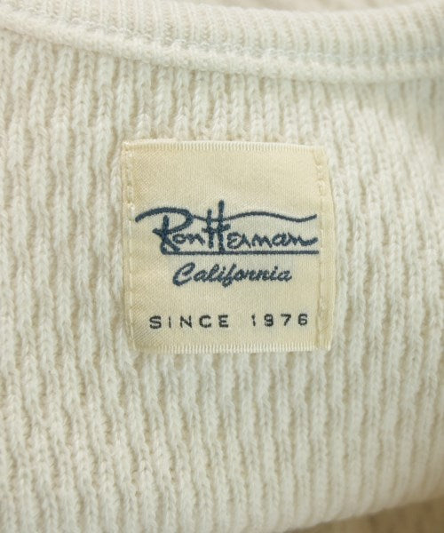 Ron Herman California เสื้อยืด/เสื้อท็อปส์