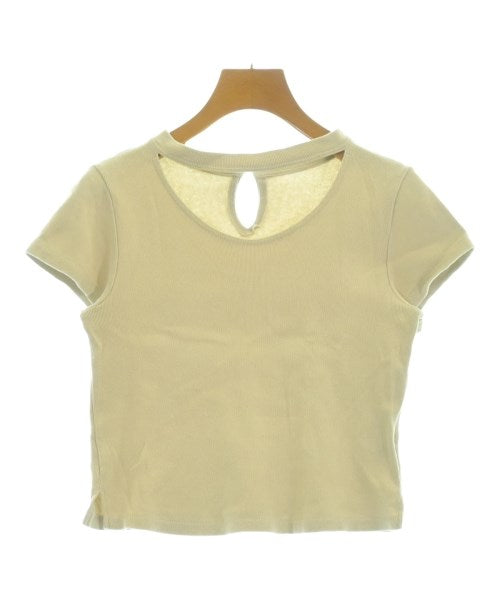 Ron Herman California เสื้อยืด/เสื้อท็อปส์