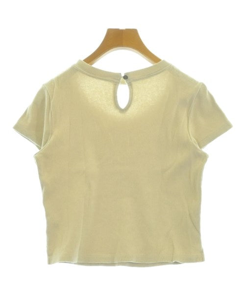Ron Herman California เสื้อยืด/เสื้อท็อปส์