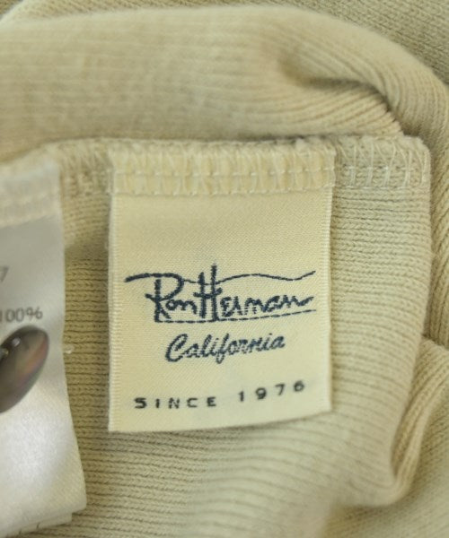 Ron Herman California เสื้อยืด/เสื้อท็อปส์