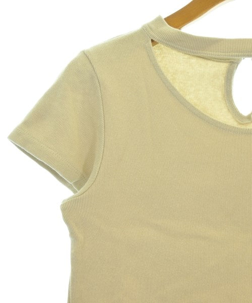 Ron Herman California เสื้อยืด/เสื้อท็อปส์