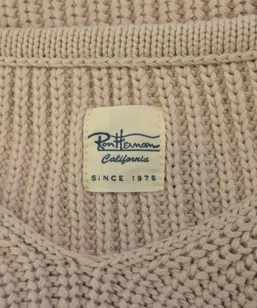 Ron Herman California เสื้อกันหนาว