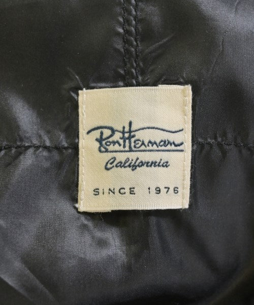 Ron Herman California เสื้อโค้ท