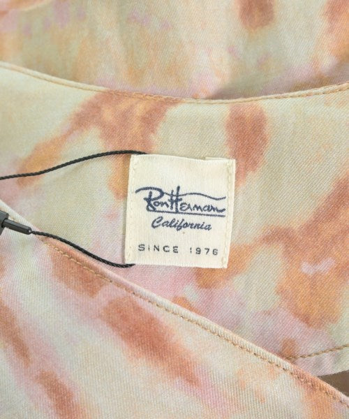 Ron Herman California ชุดเดรส