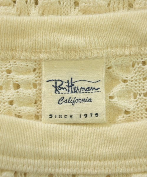 Ron Herman California เสื้อยืด/เสื้อท็อปส์