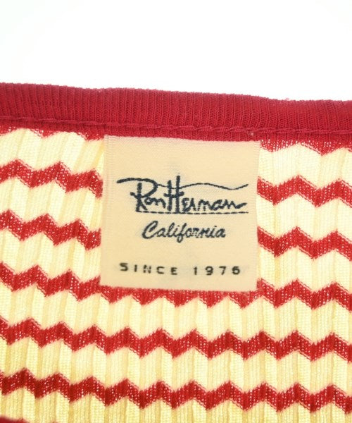 Ron Herman California เสื้อยืด/เสื้อท็อปส์