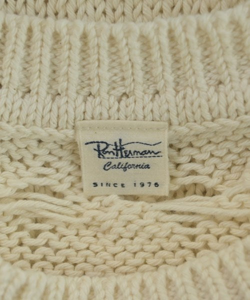 Ron Herman California เสื้อกันหนาว