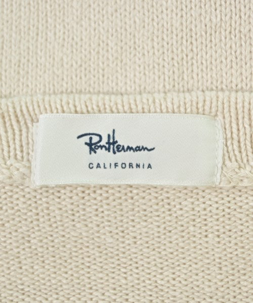 Ron Herman California เสื้อกันหนาว