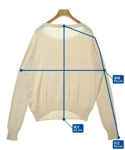 Ron Herman California เสื้อกันหนาว