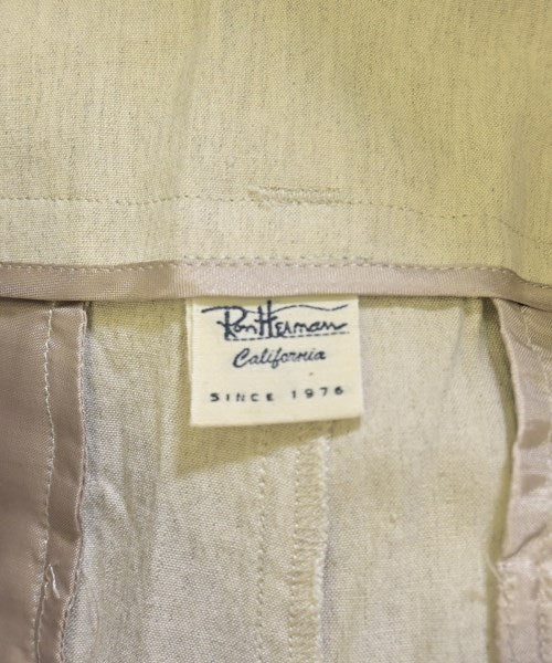 Ron Herman California กางเกง อื่น