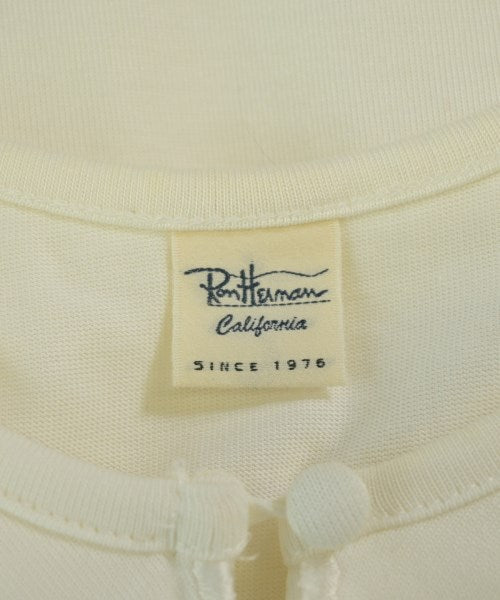 Ron Herman California แขนกุด