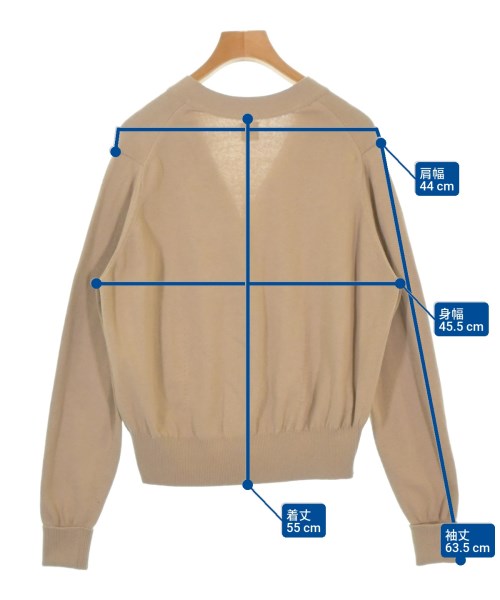 Ron Herman California เสื้อคาร์ดิแกน