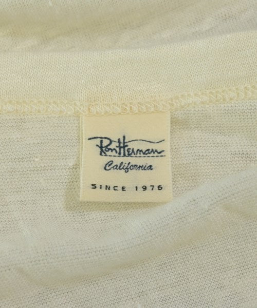 Ron Herman California เสื้อยืด/เสื้อท็อปส์