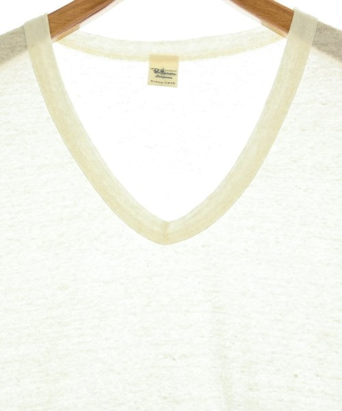 Ron Herman California เสื้อยืด/เสื้อท็อปส์