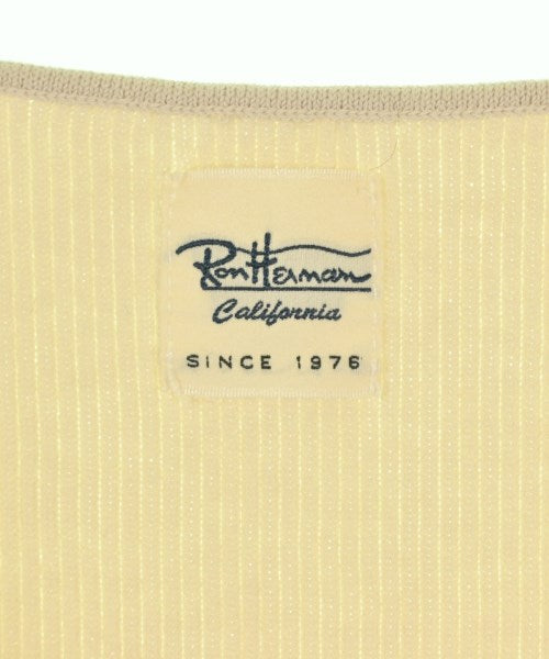 Ron Herman California เสื้อกั๊ก