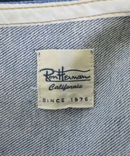 Ron Herman California ชุดเดรส