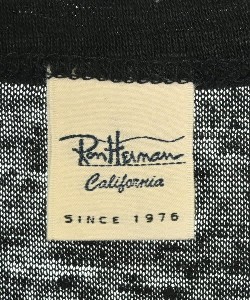 Ron Herman California เสื้อยืด/เสื้อท็อปส์