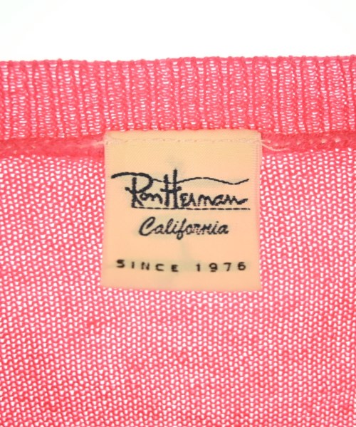 Ron Herman California เสื้อกันหนาว