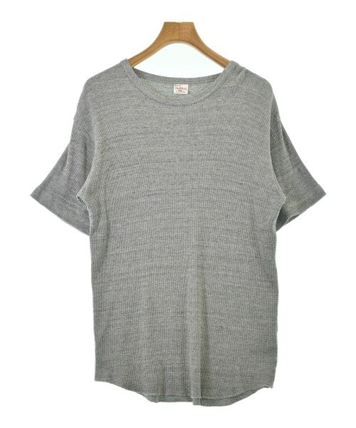 Healthknit เสื้อยืด/เสื้อท็อปส์